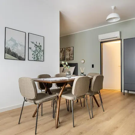 Limehome Bahnhofstrasse