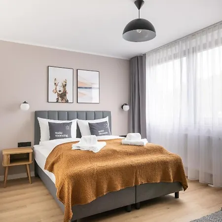 Limehome Bahnhofstrasse