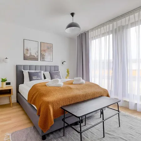 Aparthotel Limehome Bahnhofstrasse