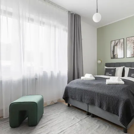 Limehome Bahnhofstrasse * Bodenmais