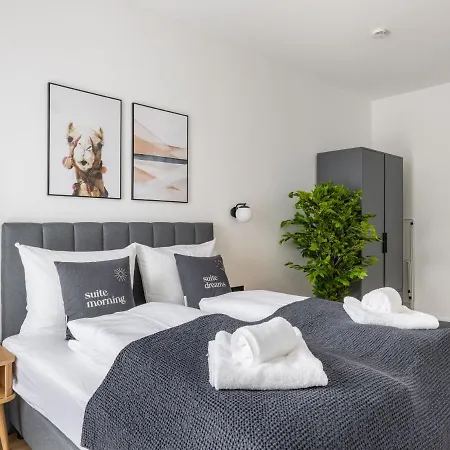 Limehome Bahnhofstrasse