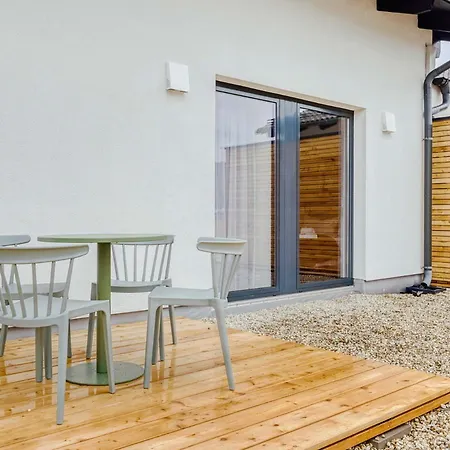 Appart hôtel Limehome Bahnhofstrasse 3*