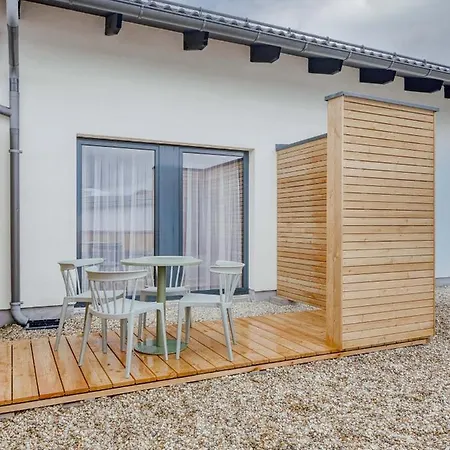 Aparthotel Limehome Bahnhofstrasse *