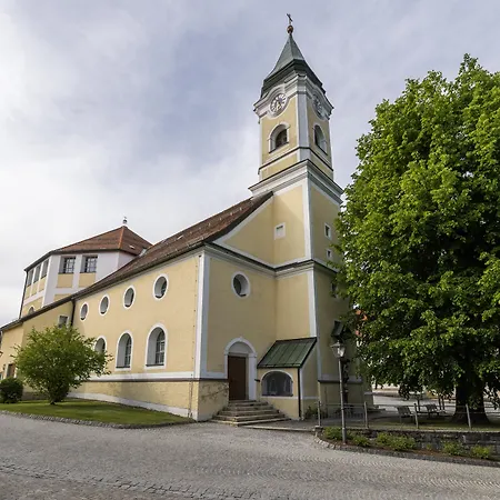 Apartahotel Limehome Bahnhofstrasse Bodenmais