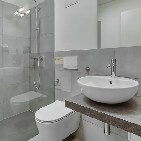 Apartahotel Limehome Bahnhofstrasse