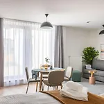 Aparthotel Limehome Bahnhofstraße Bodenmais