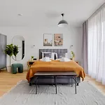 Limehome Bahnhofstrasse 3* Bodenmais