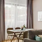 Lägenhetshotell Limehome Bahnhofstrasse Bodenmais