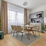 Limehome Bahnhofstrasse 3*