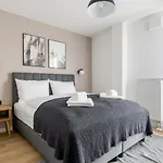 Lejlighedshotel Limehome Bahnhofstrasse