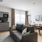 Limehome Bahnhofstrasse