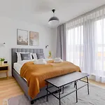 Lägenhetshotell Limehome Bahnhofstrasse