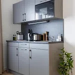 Limehome Bahnhofstrasse 3* Bodenmais