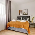 Limehome Bahnhofstrasse Bodenmais