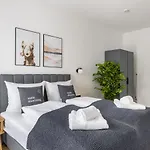 Limehome Bahnhofstrasse