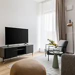 Limehome Bahnhofstrasse Bodenmais