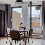 Limehome Bahnhofstraße Bodenmais