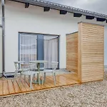 Lejlighedshotel Limehome Bahnhofstrasse 3*