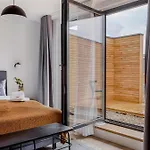 Limehome Bahnhofstraße Bodenmais