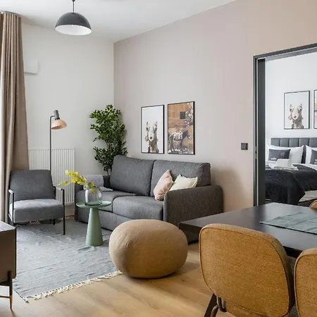 מלון דירות Limehome Bahnhofstrasse בודנמאיס