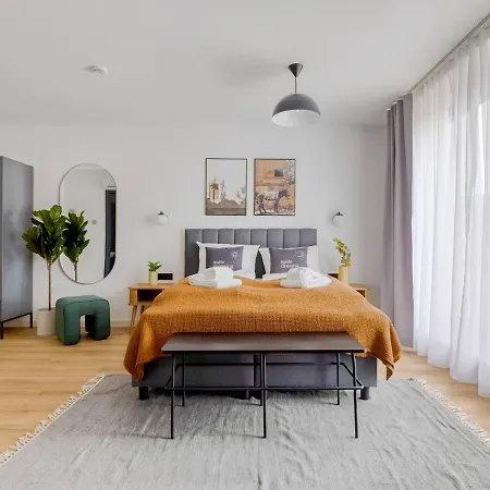 Limehome Bahnhofstrasse * Bodenmais