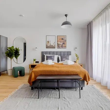 Limehome Bahnhofstrasse 3* Bodenmais