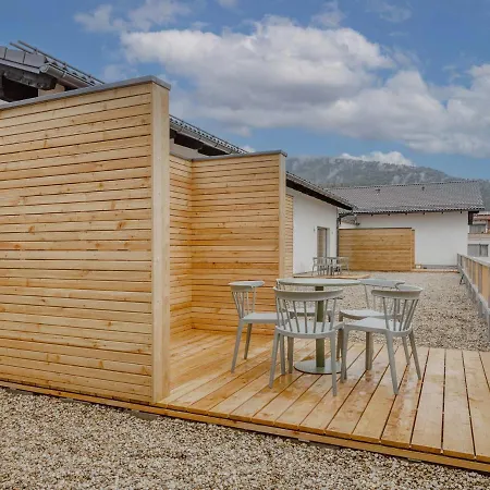 Limehome Bahnhofstrasse Hotel apartamentowy *