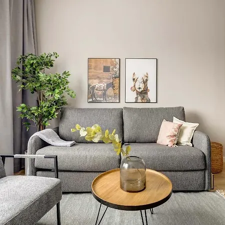 Limehome Bahnhofstrasse מלון דירות