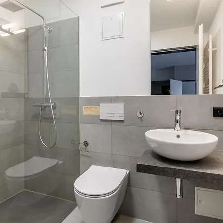 Limehome Bahnhofstrasse 博登迈斯