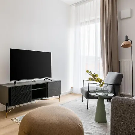 Limehome Bahnhofstrasse 博登迈斯