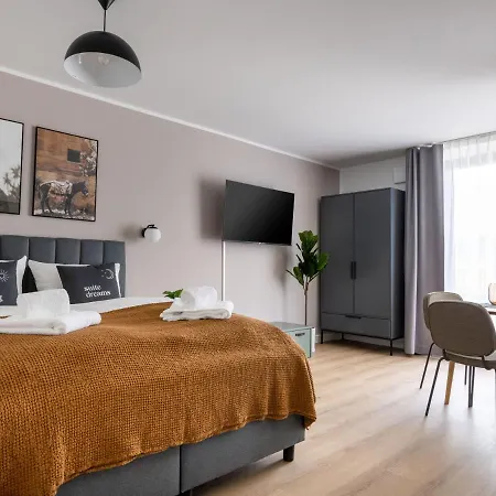 Limehome Bahnhofstrasse Hotel apartamentowy