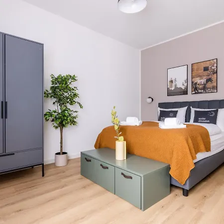 Limehome Bahnhofstrasse 3*