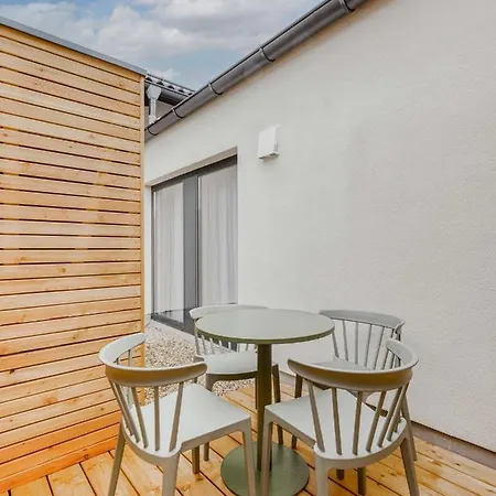 Limehome Bahnhofstrasse 3* Bodenmais