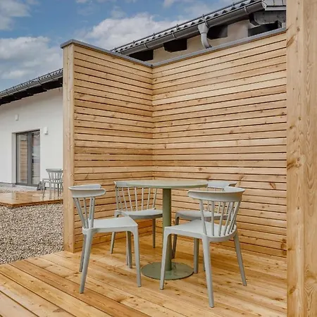 Limehome Bahnhofstrasse מלון דירות