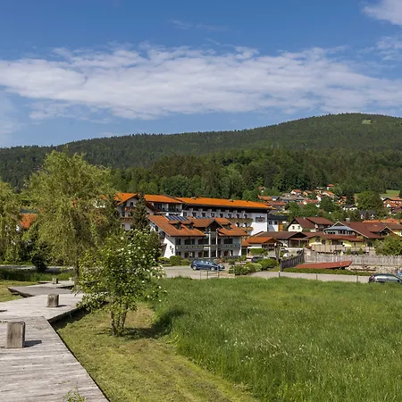 מלון דירות Limehome Bahnhofstrasse