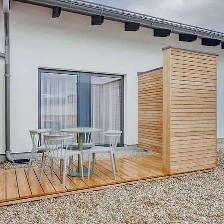 Apart Otel Limehome Bahnhofstrasse 3*
