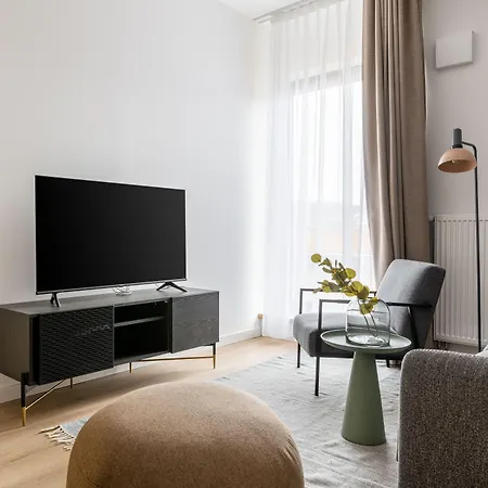 Apart Otel Limehome Bahnhofstrasse 3*