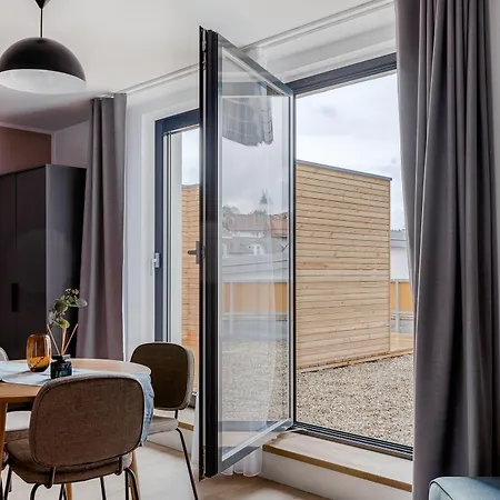 Limehome Bahnhofstrasse Apart Otel