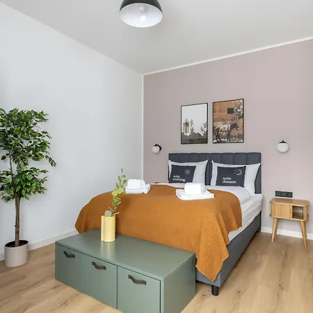 Limehome Bahnhofstrasse 3*