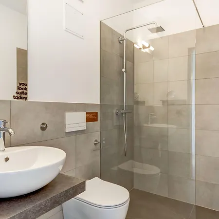 Limehome Bahnhofstrasse Apart Otel Bodenmais
