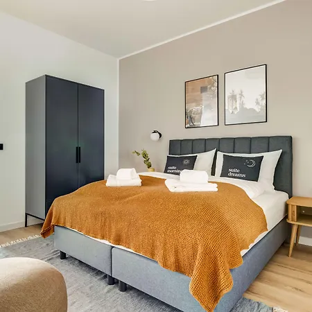 Limehome Bahnhofstrasse