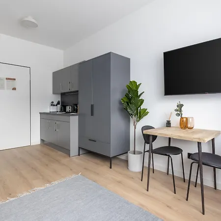 Limehome Bahnhofstrasse Bodenmais