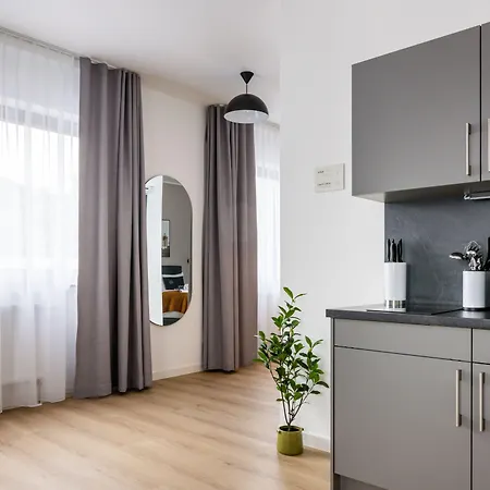 Limehome Bahnhofstrasse 3* Bodenmais