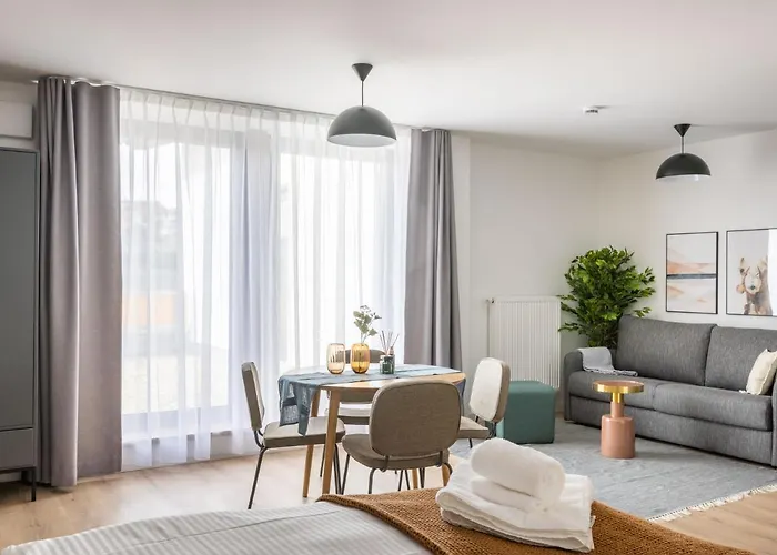 Appart hôtel Limehome Bahnhofstrasse Bodenmais