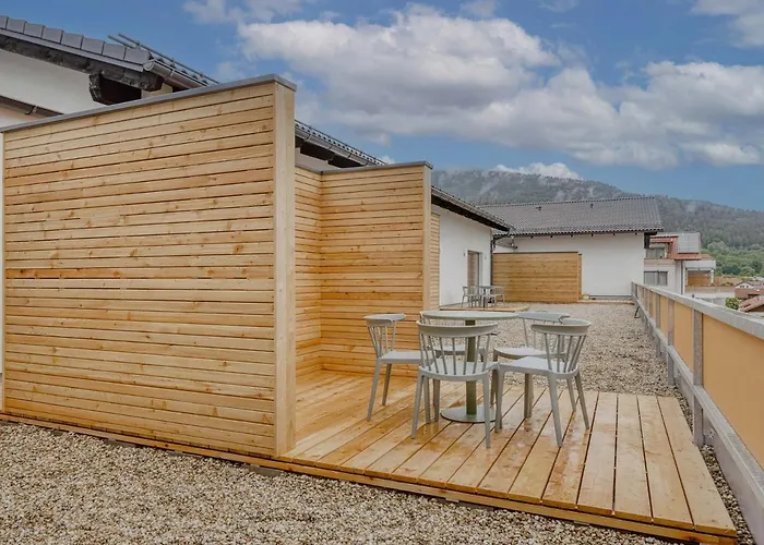 Limehome Bahnhofstrasse Appart hôtel 3*
