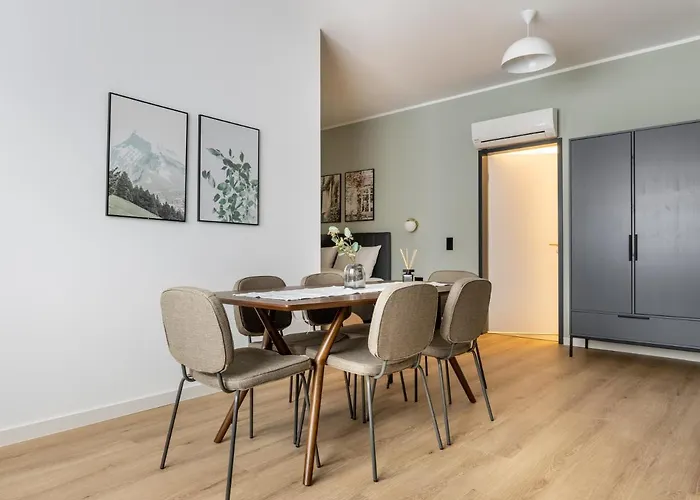 Limehome Bahnhofstrasse