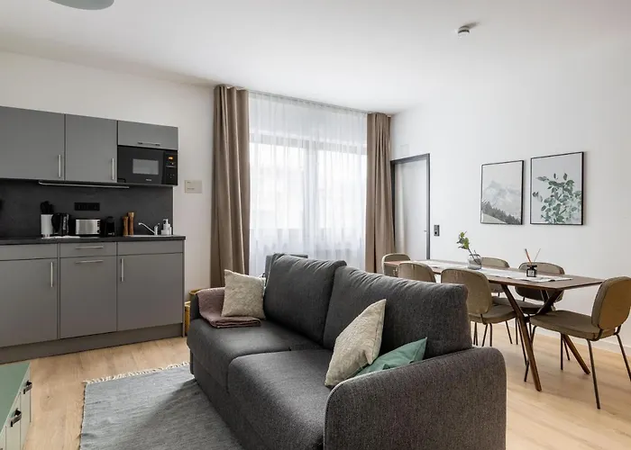 Limehome Bahnhofstrasse