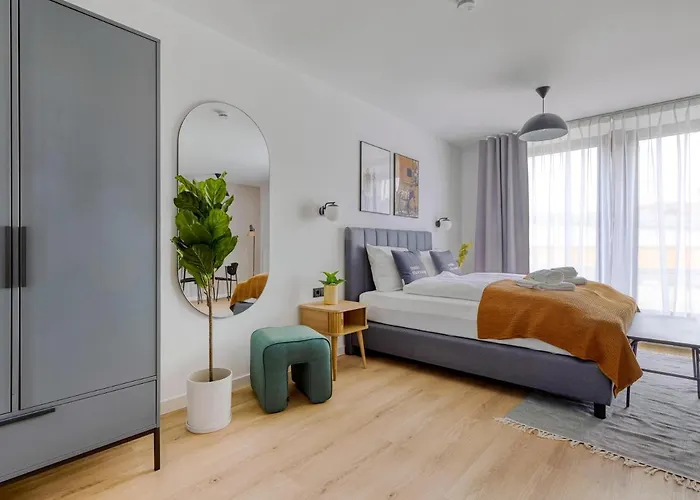 Limehome Bahnhofstrasse Bodenmais