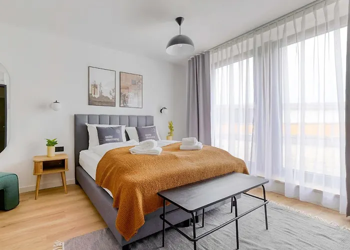 Appart hôtel Limehome Bahnhofstrasse