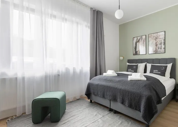 Limehome Bahnhofstrasse 3* Bodenmais